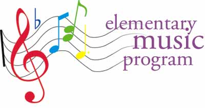 elementary music program