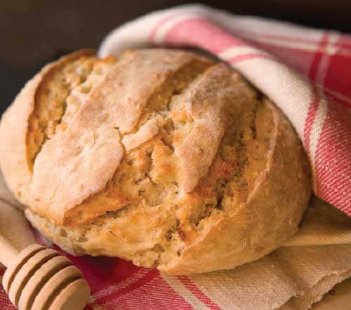 That said, let's get started Loaf of Multi-Grain Sourdough Bread That said, let's get started Loaf of Multi-Grain Sourdough Bread