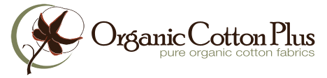 Organic Cotton Plus - pure organic cotton fabrics