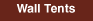 Wall Tents