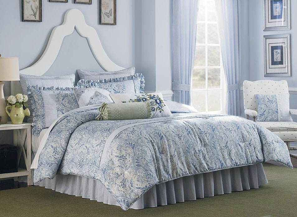 Comforter Set