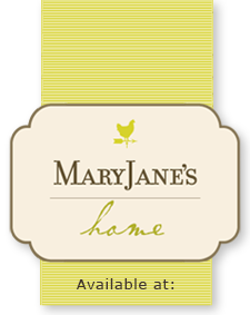 MaryJane&rsquos Home - Now available at:
