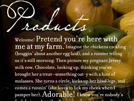 Our Products