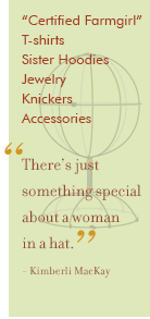 Hat Boxes, Hat Stand, Jewelry, Knickers