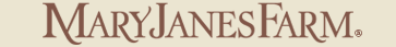 MaryJanesFarm [logo]
