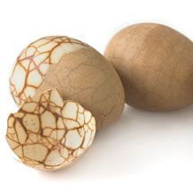 Tea-stained Eggs