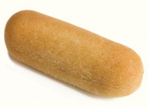 canoe: the homemade Twinkie