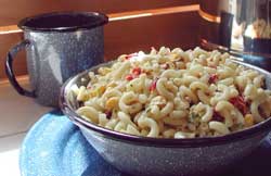 image of MaryJanesFarm Santa Fe Pasta