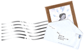 MailArt!