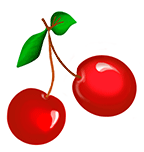 cherries