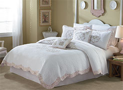 Bedspread