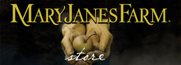 MaryJanesFarm store
